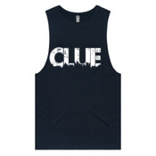 Clue Singlet
