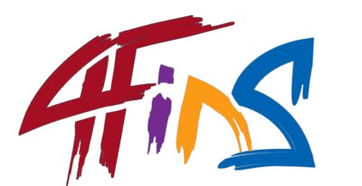 4Fin Logo (Coloured)